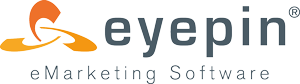 Logo eyepin